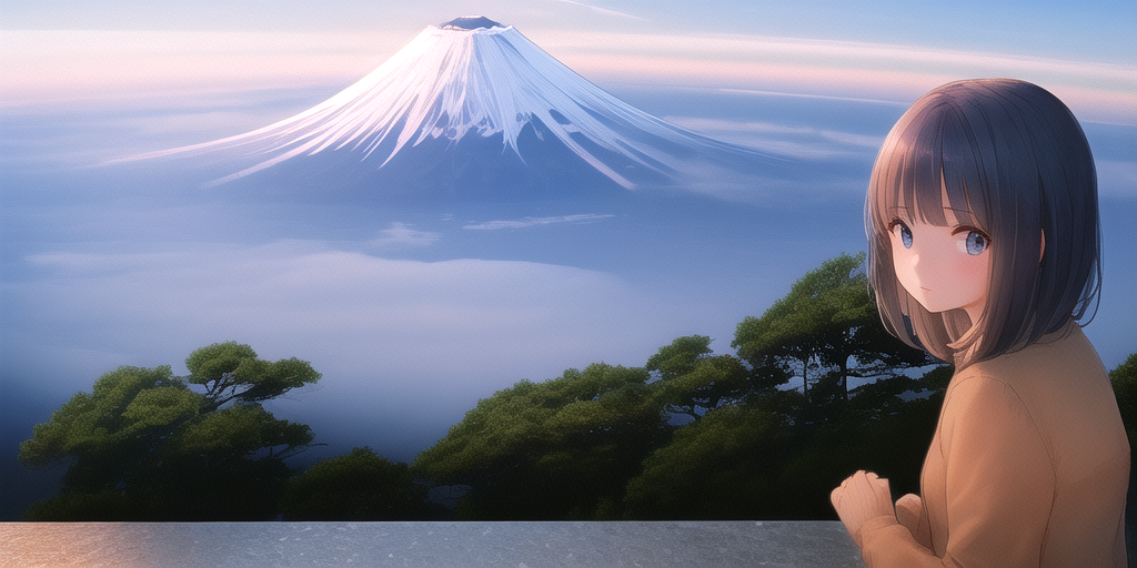 紅ているの夢占いの解説 | 富士山が印象的な夢占いの意味・解釈