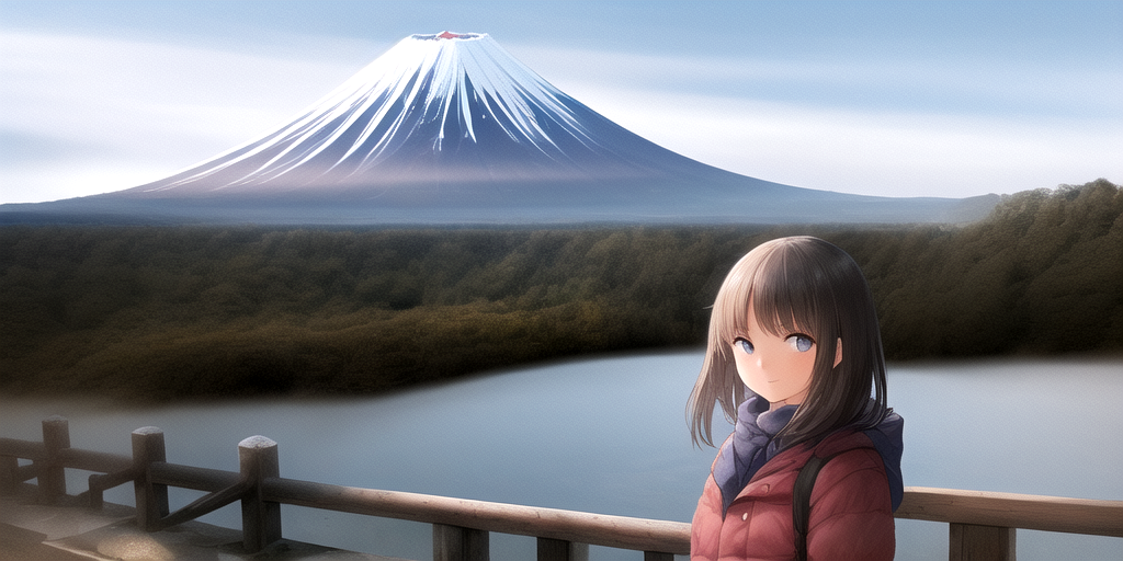 紅ているの夢占いの解説 | 富士山が印象的な夢占いの意味・解釈
