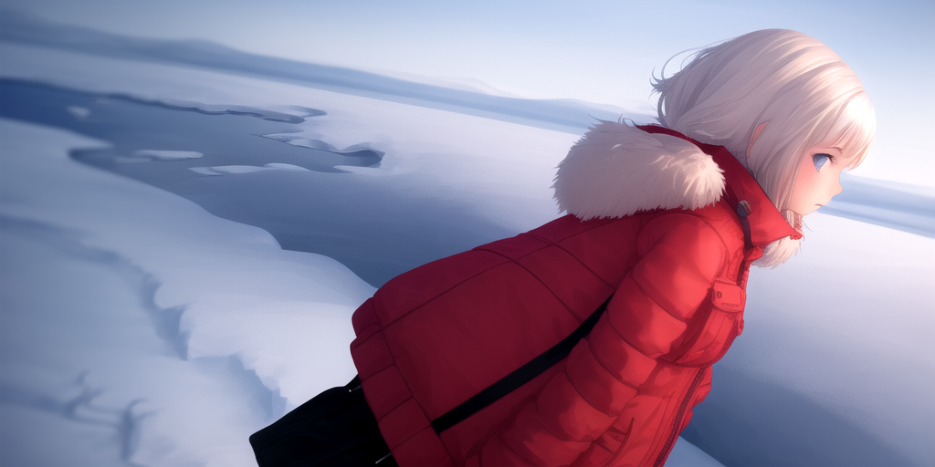 紅ているの夢占いの解説 | 南極・北極の印象的な夢占いの意味・解釈