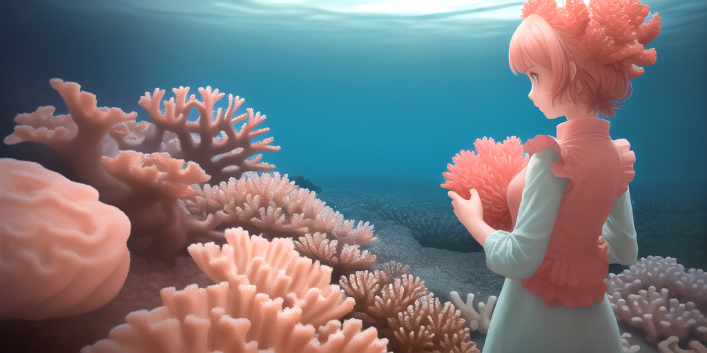 紅ているの夢占いの解説 | 珊瑚・さんごが印象的な夢占いの意味・解釈