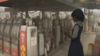 燃料・ガス・ガソリンが印象的な夢占いの意味・解釈